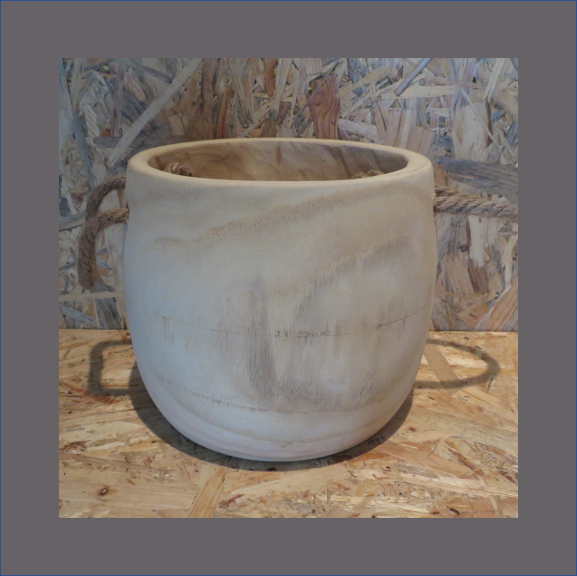hand-crafted-wooden-pot